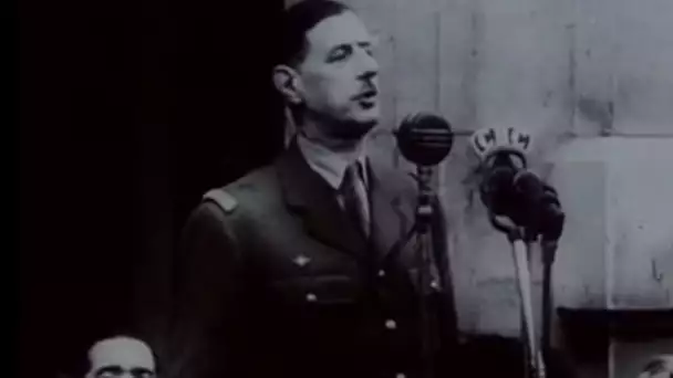 La guerre d'Algérie : De Gaulle Je vous ai compris - 3