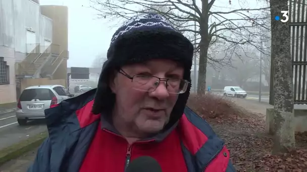 Incendie de la fourrière de Besançon : 127 véhicules incendiés par un acte criminel