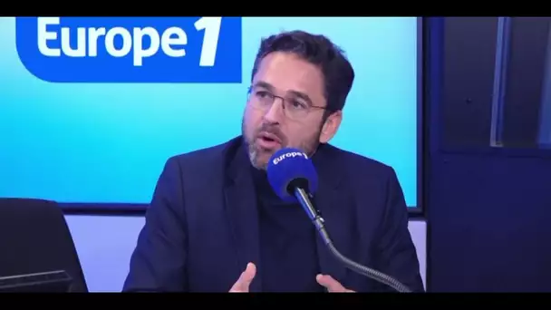 Arnaud Robinet : «Il faut assumer aujourd'hui d'avoir une immigration choisie»