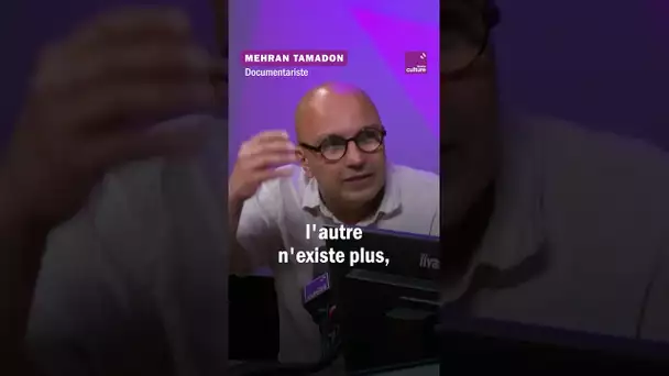 L'extrême droite en Iran, un refus de l'"autre"