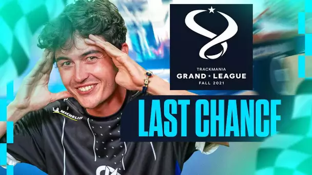 DERNIERE CHANCE DE QUALIFICATION POUR LES PLAYOFF DE LA TMGL POUR BREN [The Last Chance]