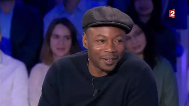 MC Solaar sur Nekfeu, Jean-Louis-Aubert, NTM - On n'est pas couché 11/11/17