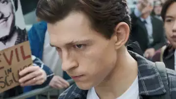 Spider-Man No Way Home : Tom Holland bientôt dans la peau d'une variante maléfique ?