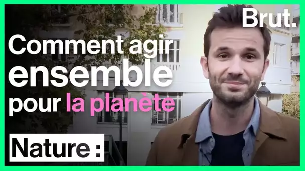 Gestes écocitoyens : comment agir ensemble pour la planète