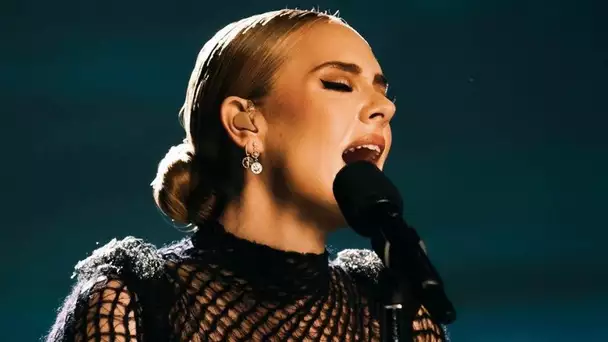 Adele devant Mariah Carey, The Kid LAROI chute, SZA fait une bonne entrée... Les classements Billboard de la semaine
