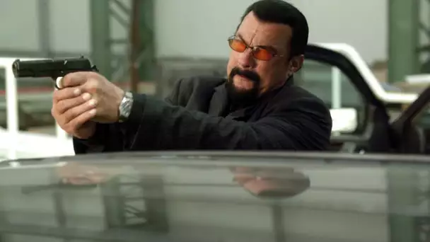 Steven Seagal | End of a Gun (Action) Film complet en français