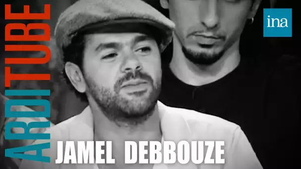 Jamel Debbouze "Le stand up, ça me rappelle le hip-hop" | INA Arditube
