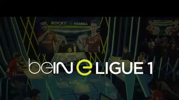 Orange e-LIGUE1 : les finales du Tournoi d'Hiver sur PS4 et Xbox One