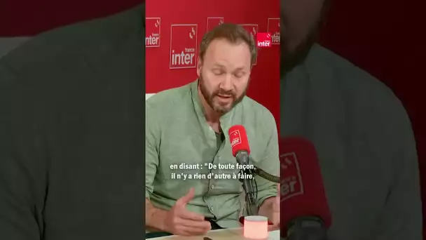 Famine à Gaza : les témoignages des journalistes