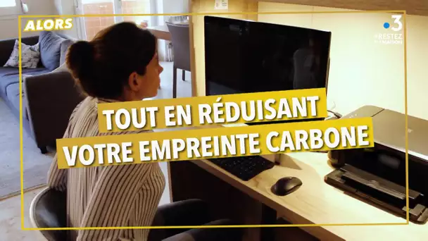 Alors on s'adapte ! Faites votre ménage ...numérique