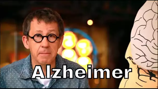 Quels sont les types de mémoires touchées par Alzheimer ? - C'est Pas Sorcier