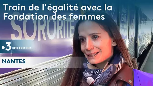 Train de l'égalité : tout ce que vous souhaitez savoir sur les inégalités