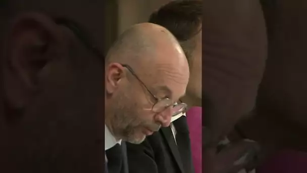 L'édito de Pascal Praud du mardi 3 septembre