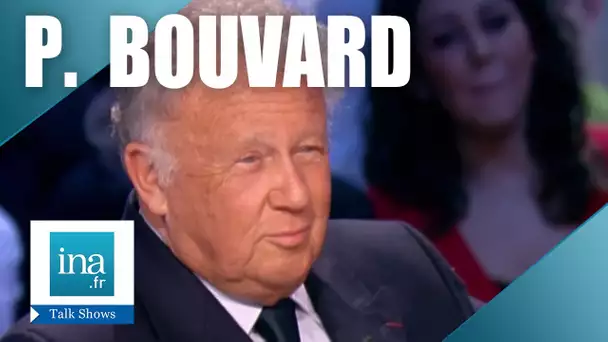 Best of : Philippe Bouvard chez Thierry Ardisson | Archive INA