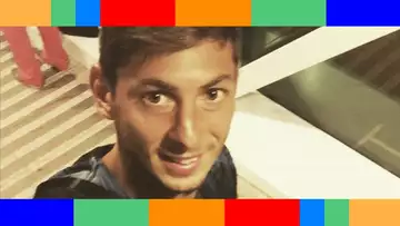 ✟  Emiliano Sala : ce chant indigeste de supporters niçois sur la mort du joueur argentin (vidéo)