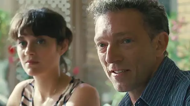 JUSTE LA FIN DU MONDE - Extraits du Film (Vincent Cassel, Marion Cotillard - Cannes 2016)