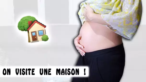 ON VISITE UNE MAISON !