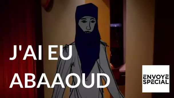 Envoyé spécial - "J’ai eu Abaaoud" - 1er décembre 2016 (France 2)