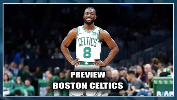 UNE ÉQUIPE APAISÉE AVEC KEMBA ? Preview Boston Celtics (23/30)