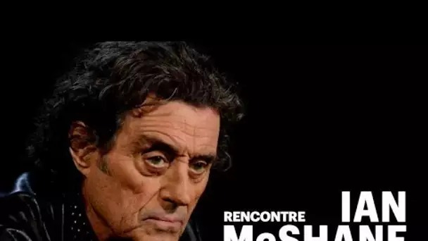 Ian McShane, le virtuose du langage lyrico-ordurier