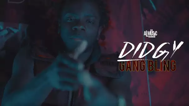 Didgy - Gang Bling I Daymolition