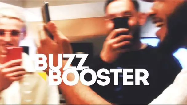 FREESTYLE BUZZ BOOSTER 2022 I Daymolition