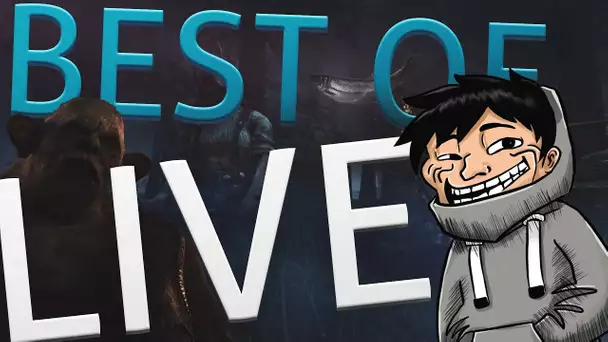 Best Of Live : LA PEUR EST PARTOUT | #39