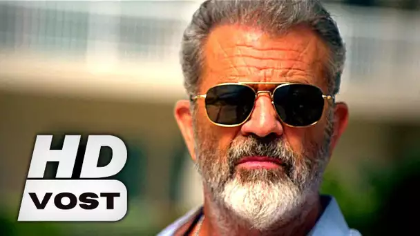 PANAMA Bande Annonce VOST (2023, Action) Mel Gibson, Cole Hauser, Kate Katzman