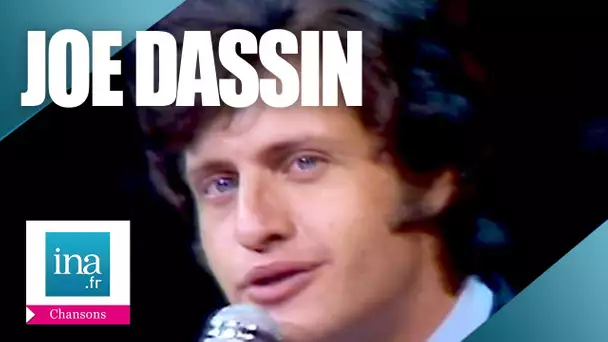 Joe Dassin "Cécilia" | Archive INA