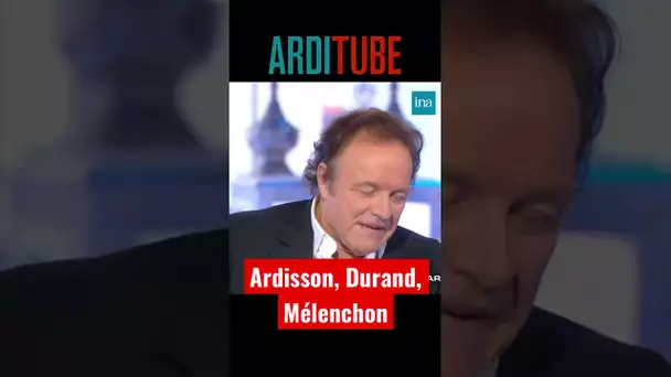 Les fiches de Guillaume Durand chez Thierry Ardisson #arditube #ardisson #shorts