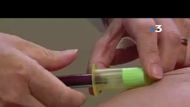 Début d'un mouvement de grève des laboratoires d'analyse médicale