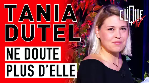 Tania Dutel ne doute plus d'elle - Solo avec Sulo