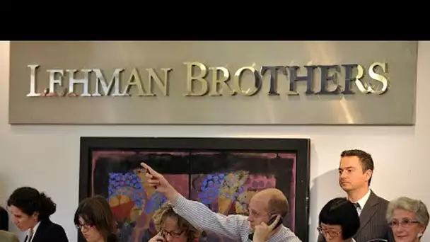 Lehman brothers : la crise 10 ans après