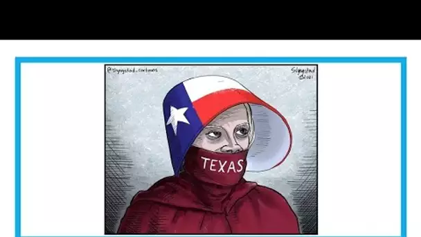 Au Texas, la loi qui entrave le droit à l'avortement des femmes • FRANCE 24