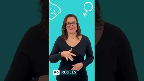 Lexique en langue des signes : place aux femmes !