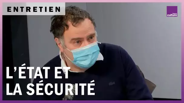 Maintien de l’ordre, séparatisme, état d’urgence : les préoccupations sécuritaires du gouvernement