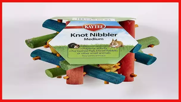 Kaytee Nut Knot Nibbler