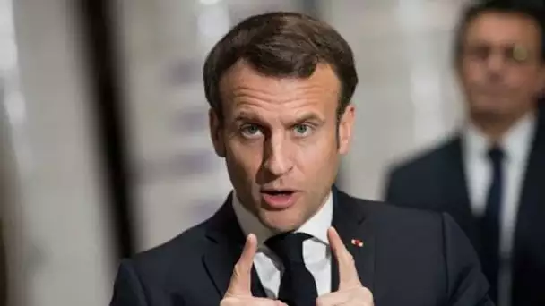Emmanuel Macron fait vivre un enfer aux conseillers ministériels