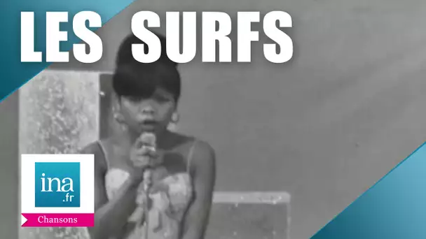 Les Surfs "A présent tu peux t'en aller" |  Archive INA