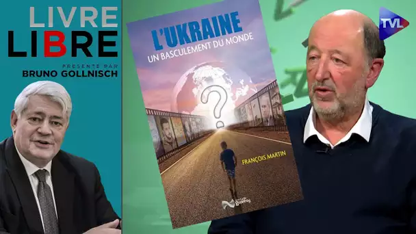 Ukraine : Poutine est-il tombé dans le piège américain ? - Livre-Libre - TVL