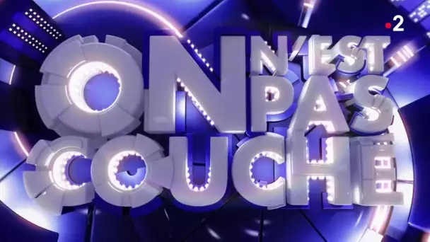 Intégrale - On n'est pas couché 14 mars 2020 #ONPC