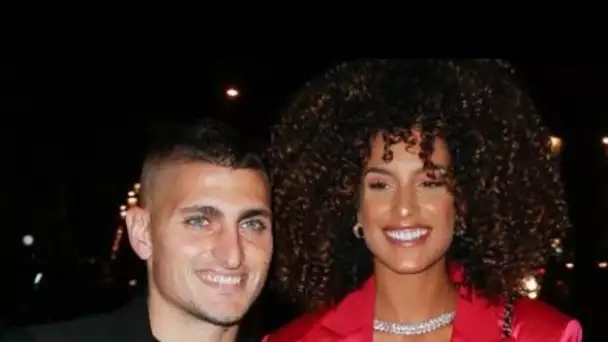 Mariage de Marco Verratti et Jessica Aïdi : ces deux grandes stars françaises qui...