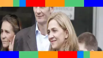 👑  Divorce de Cristina d’Espagne : pension, garde d’enfant… les tractations ont commencé