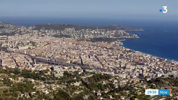 Immobilier à Nice : un marché stable malgré la crise