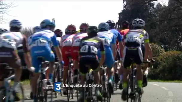 Bande annonce EAC : Vélo quand tu nous tiens §