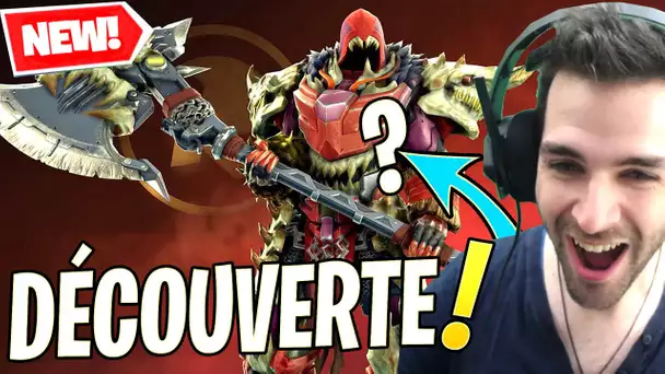 De Youtubers à Kiné à cause de ça! Ma 1ère Fois sur Skyforge !