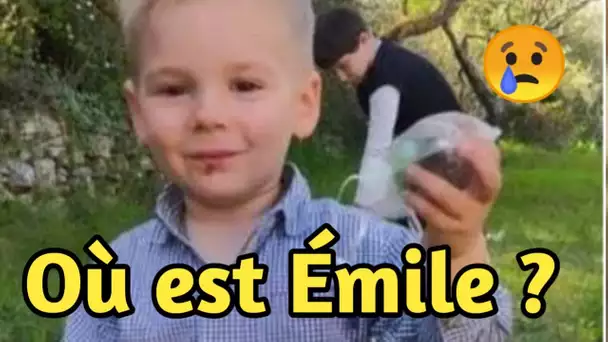 Disparition d'Émile : Un proche des parents s'exprime en leur faveur