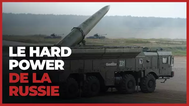 Doctrine militaire : pourquoi Moscou mise sur le nucléaire