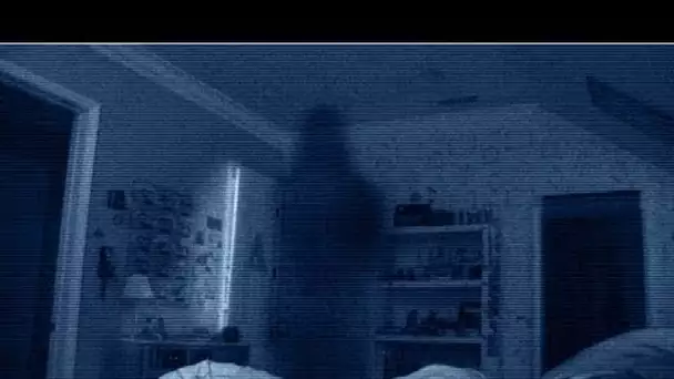 Paranormal Activity 4 - Bande-annonce officielle VF