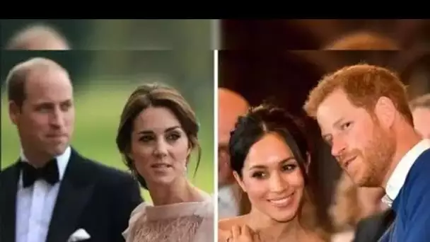 Le prince Harry et Meghan Markle humiliés car la série Netflix est « moins populaire que Peppa Pig »